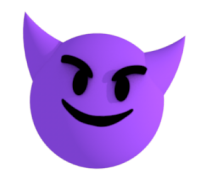 devil icon