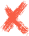 cross icon